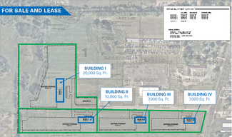 More details for XXX 137th Avenue NE, Columbus, MN - Land for Lease