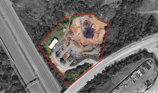 Plus de détails pour 7620 Lillian Holt Dr, Baltimore, MD - Terrain à louer