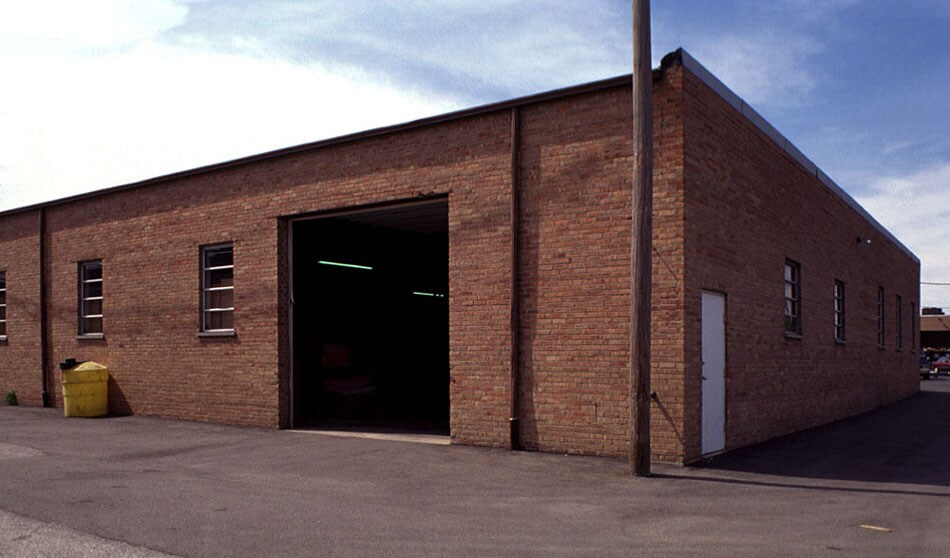 2555 United Ln, Elk Grove Village, IL à louer - Autre - Image 2 de 4