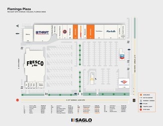 More details for 901-1201 E 10th Ave, Hialeah, FL - Retail for Lease