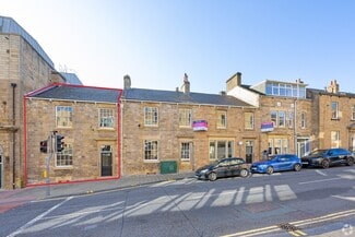Plus de détails pour 31 Regent St, Barnsley - Bureau à louer
