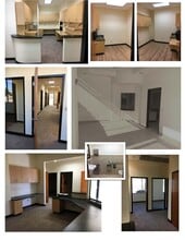 8585 E Bell Rd, Scottsdale, AZ à louer Photo intérieure- Image 2 de 9