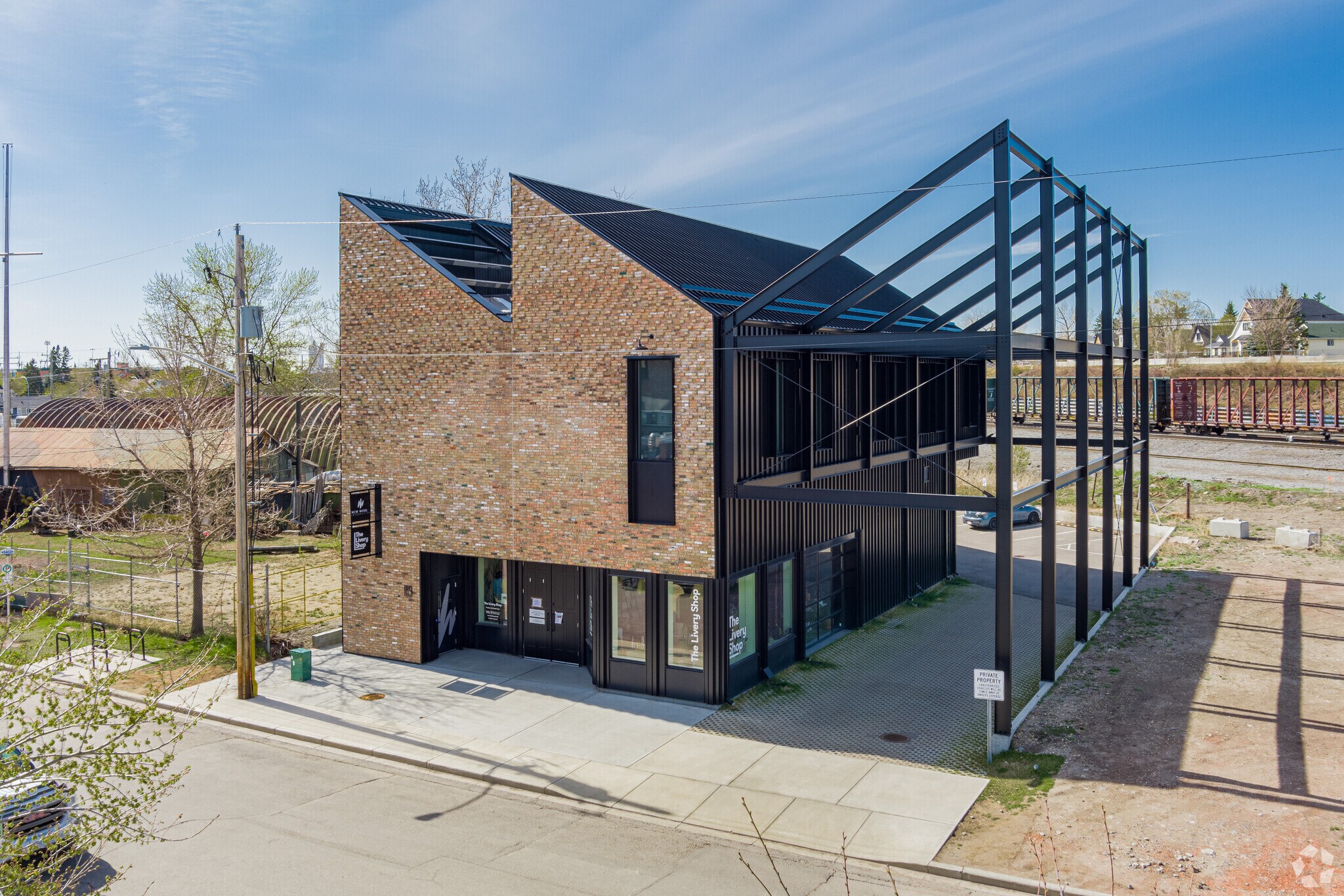 1119 10 Ave SE, Calgary, AB à vendre Photo principale- Image 1 de 1