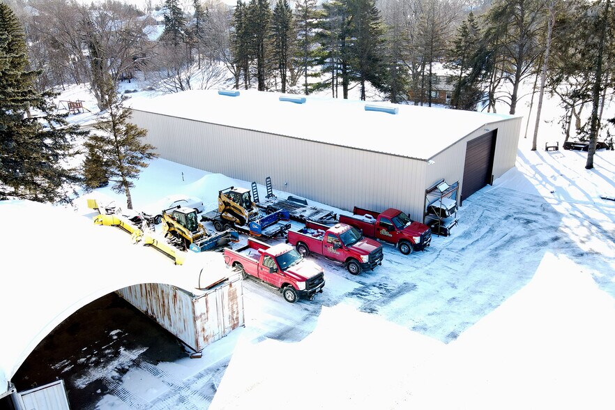3401 Highway 55, Eagan, MN à louer - Photo du bâtiment - Image 3 de 21