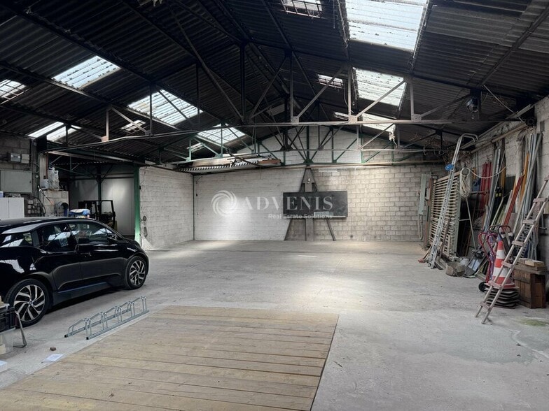 184 Rue Colbert, Colombes for lease - Building Photo - Image 3 of 8