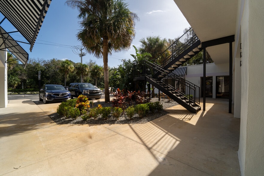4440 N Oceanshore Blvd, Flagler Beach, FL for lease - Building Photo - Image 3 of 26