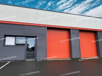 More details for Office, Industrial for Lease