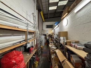 11 Ramac Way, London for lease Interior Photo- Image 1 of 2