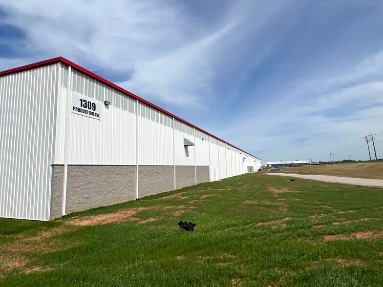 1309 Production Ave., Bowling Green, KY à vendre - Photo du bâtiment - Image 3 de 14