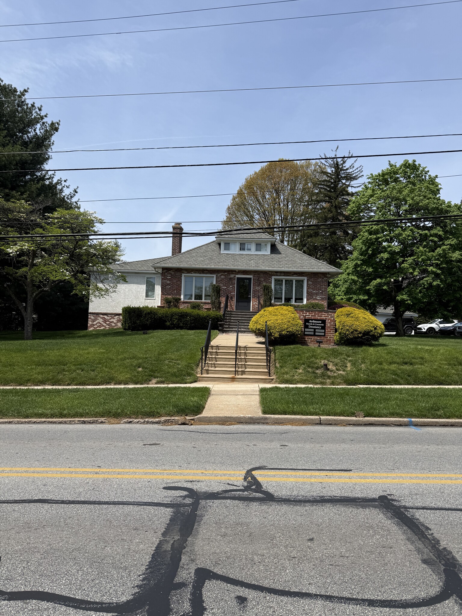 636 Wynnewood Rd, Ardmore, PA for sale Primary Photo- Image 1 of 2