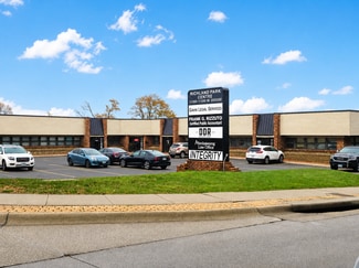 More details for 11550-11590 W Dodge Rd, Omaha, NE - Office for Lease