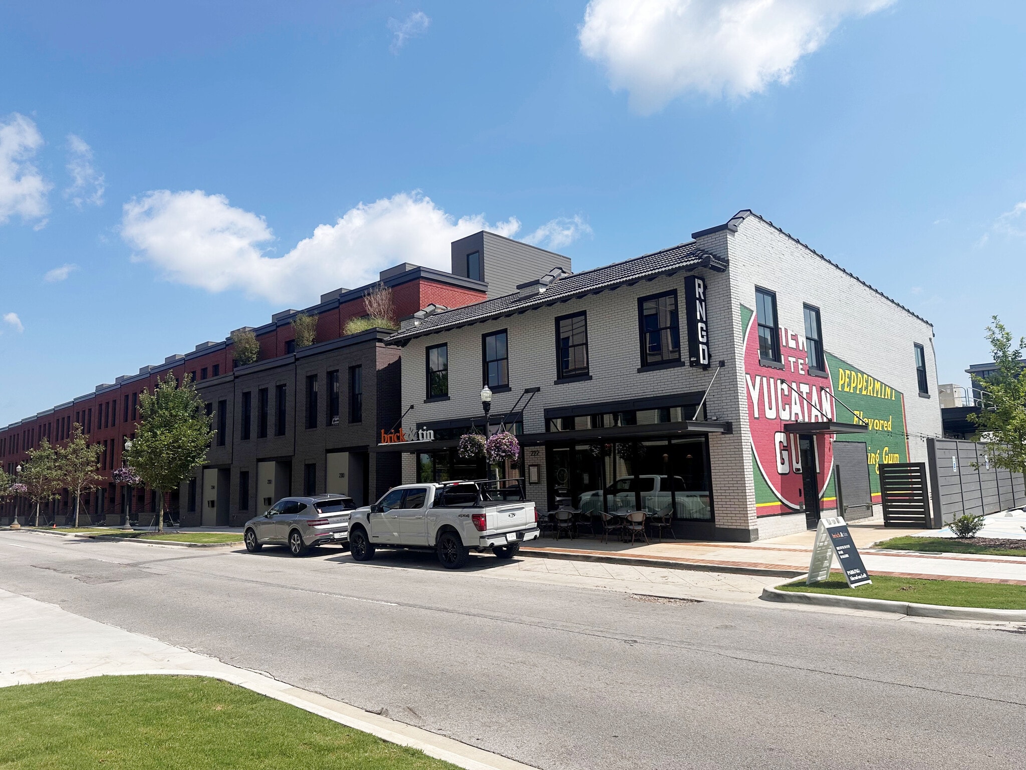 222 Washington St NE, Huntsville, AL for lease Building Photo- Image 1 of 3