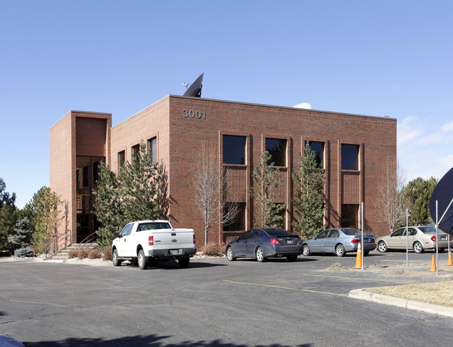 More details for 3001 S Jamaica Ct, Aurora, CO - Office for Sale