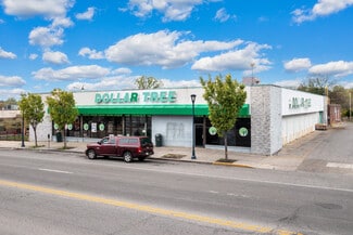 Plus de détails pour 6701-6709 Market St, Upper Darby, PA - Commerce de détail à louer