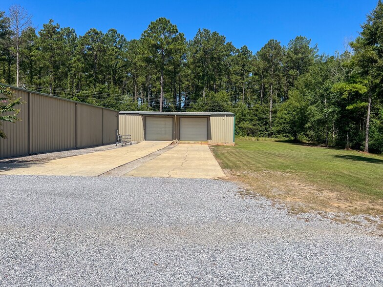 17246 MS-26, Lucedale, MS à louer - Photo du bâtiment - Image 2 de 36