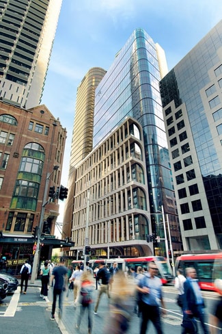 More details for 210 George St, Sydney - Office for Lease