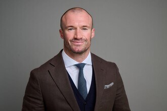 Callum Stidston-Nott