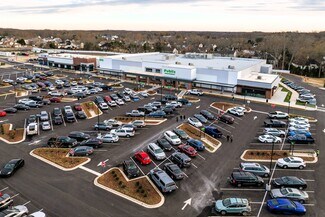 Plus de détails pour 5980 Plank Rd, Fredericksburg, VA - Commerce de détail à louer