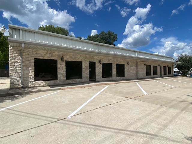 1402 FM 2854 Rd, Conroe, TX for sale Building Photo- Image 1 of 1