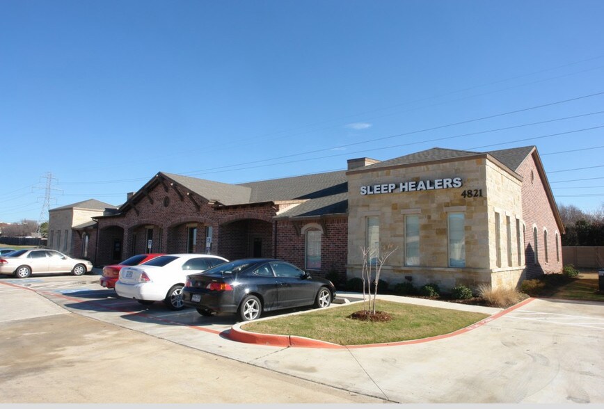 4841 Merlot Ave, Grapevine, TX for sale - Building Photo - Image 3 of 11