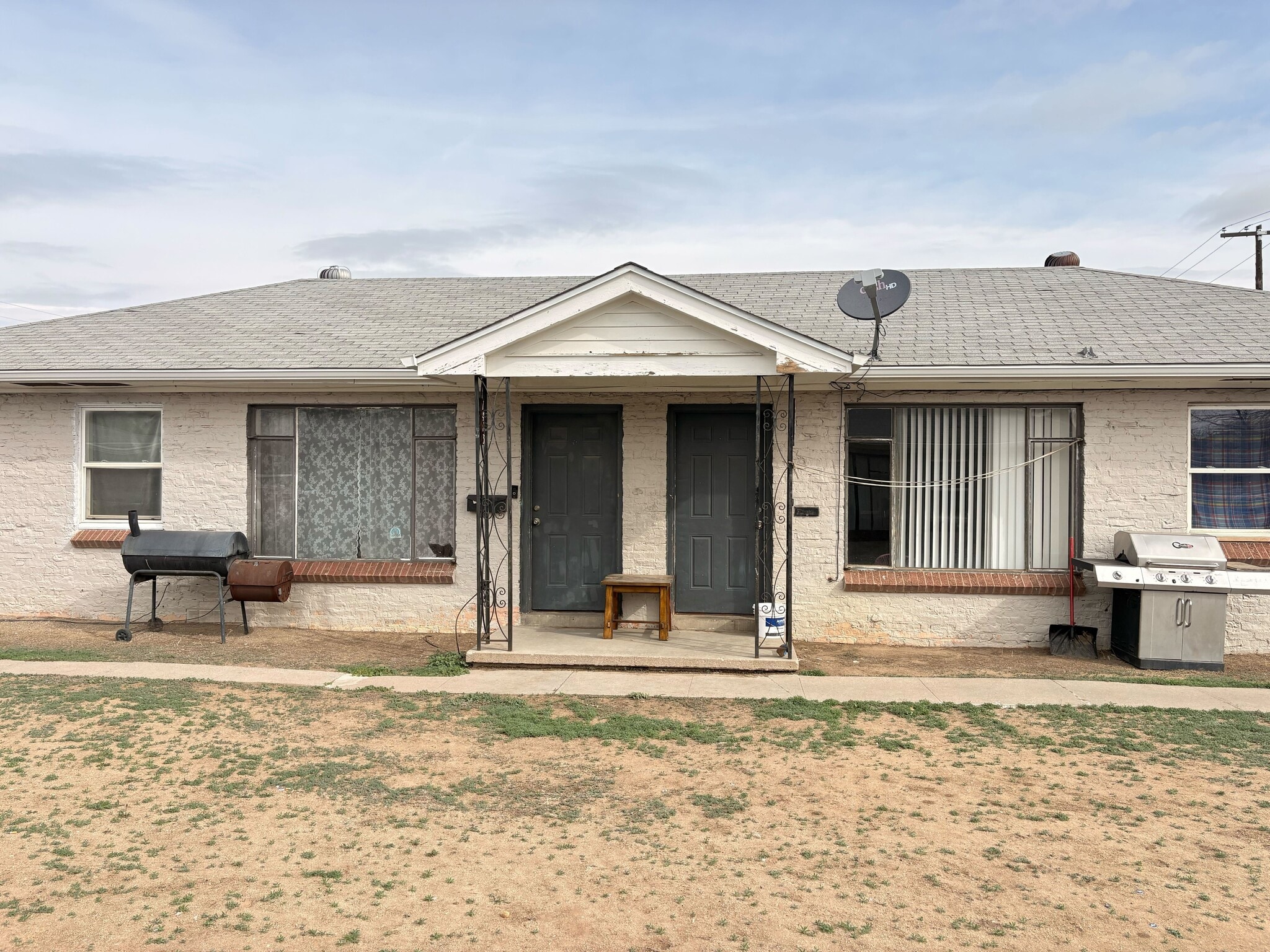 1411 Lima St, Aurora, CO à vendre Photo principale- Image 1 de 2