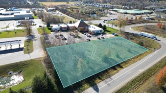 Plus de détails pour 3733 3 Mile NW rd, Grand Rapids, MI - Bureau, Bureau/Médical à louer