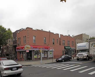 More details for 780 Metropolitan Ave, Brooklyn, NY - Retail for Lease