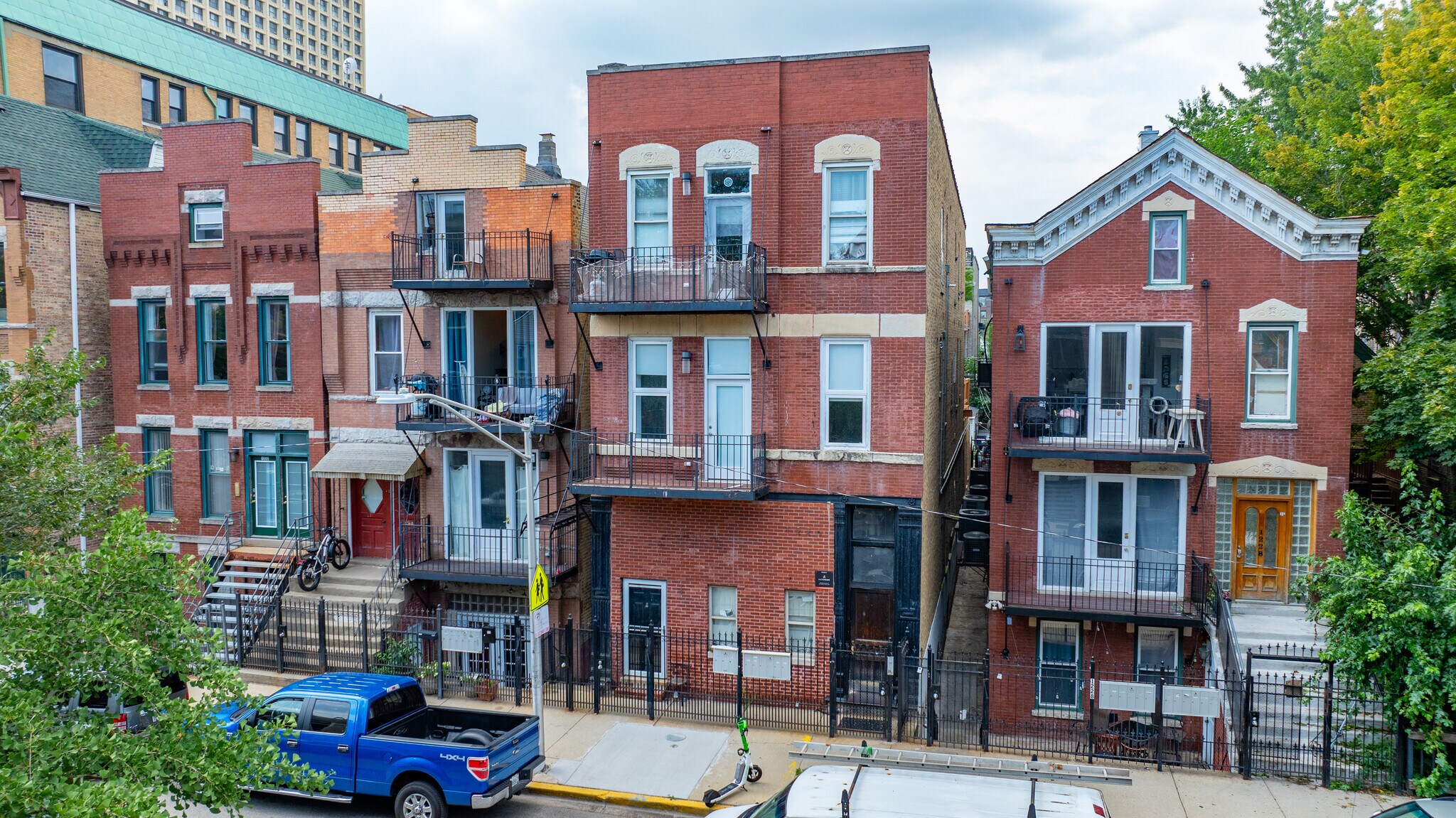 1226 N Cleaver St, Chicago, IL for sale Primary Photo- Image 1 of 13