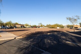 Plus de détails pour 6750 W Thunderbird Rd, Peoria, AZ - Terrain à vendre