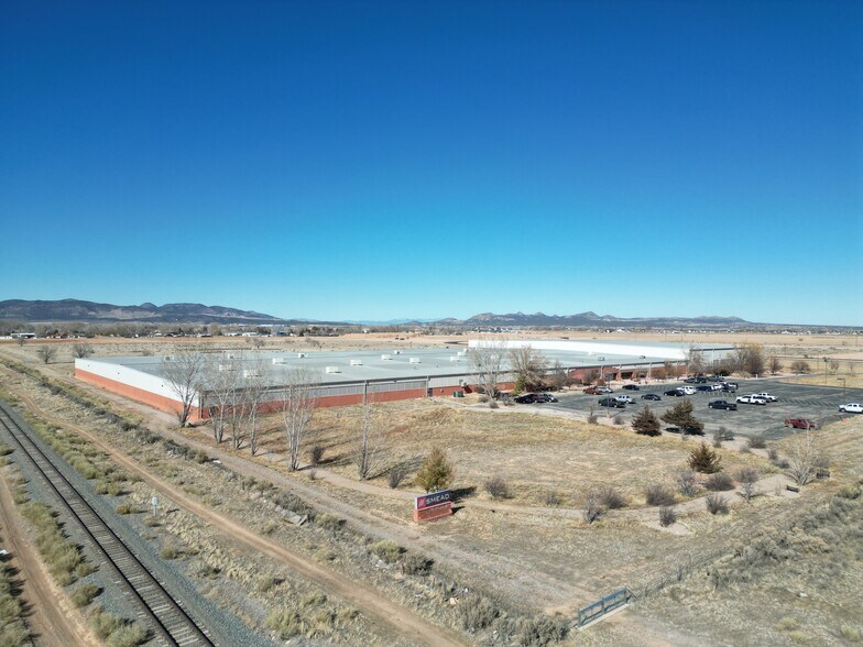 3309 W 600 N, Cedar City, UT à vendre - Photo principale - Image 1 de 18