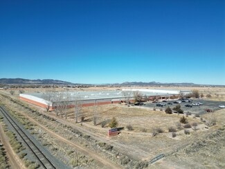 More details for 3309 W 600 N, Cedar City, UT - Industrial for Sale