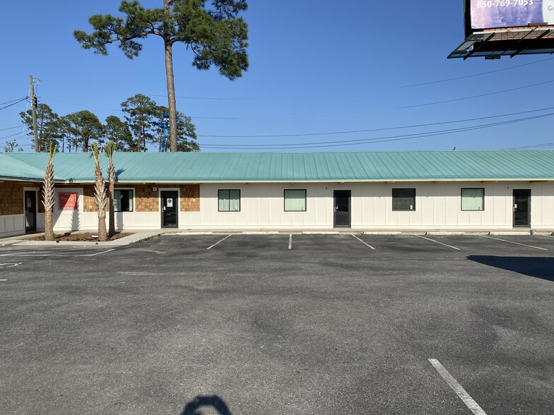 8406 Panama City Beach Pky, Panama City Beach, FL for lease - Building Photo - Image 1 of 1