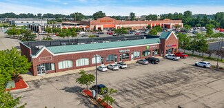 Plus de détails pour 51305-51313 Gratiot Ave, New Baltimore, MI - Commerce de détail à louer