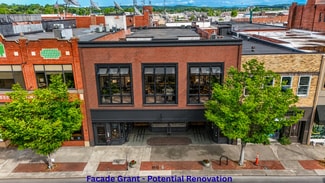 More details for 237-245 Broad St, Kingsport, TN - Retail for Sale