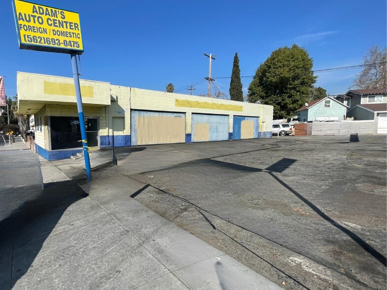 12639 Whittier Blvd, Whittier, CA for sale - Building Photo - Image 1 of 1