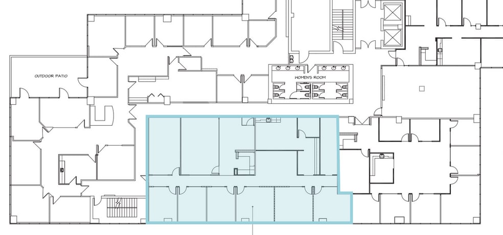 7310 N 16th St, Phoenix, AZ for lease - Building Photo - Image 2 of 42