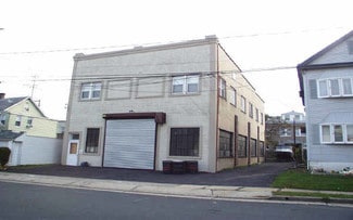 Plus de détails pour 109 Irene St, Linden, NJ - Industriel à louer