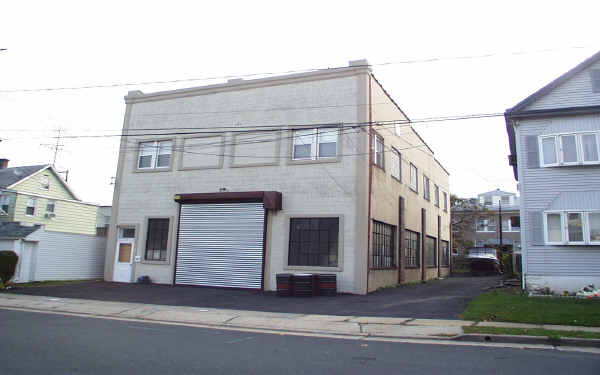 More details for 109 Irene St, Linden, NJ - Industrial for Lease