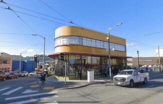 Plus de détails pour 4680-4690 Mission St, San Francisco, CA - Bureau/Commerce de détail à louer