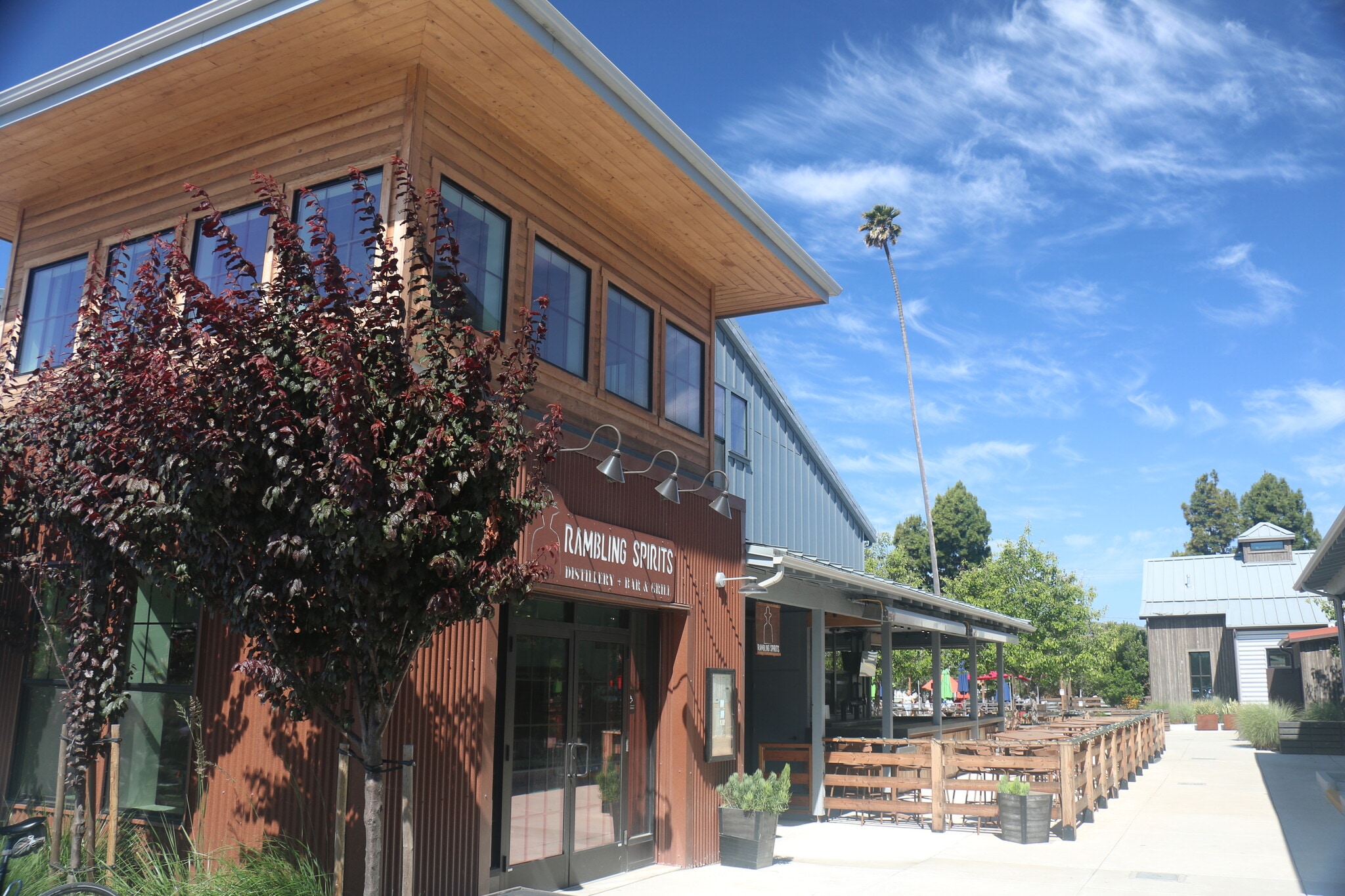 114 Tank Farm Rd, San Luis Obispo, CA for lease Building Photo- Image 1 of 25