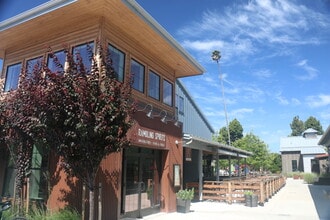 114 Tank Farm Rd, San Luis Obispo, CA for lease Building Photo- Image 1 of 25