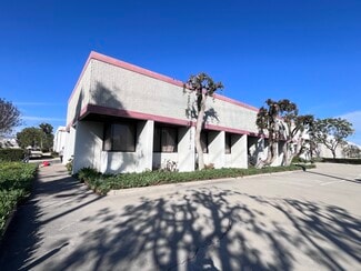 More details for 14095 Laurelwood Pl, Chino, CA - Industrial for Lease