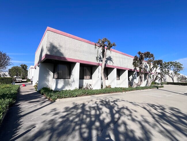 More details for 14095 Laurelwood Pl, Chino, CA - Industrial for Lease