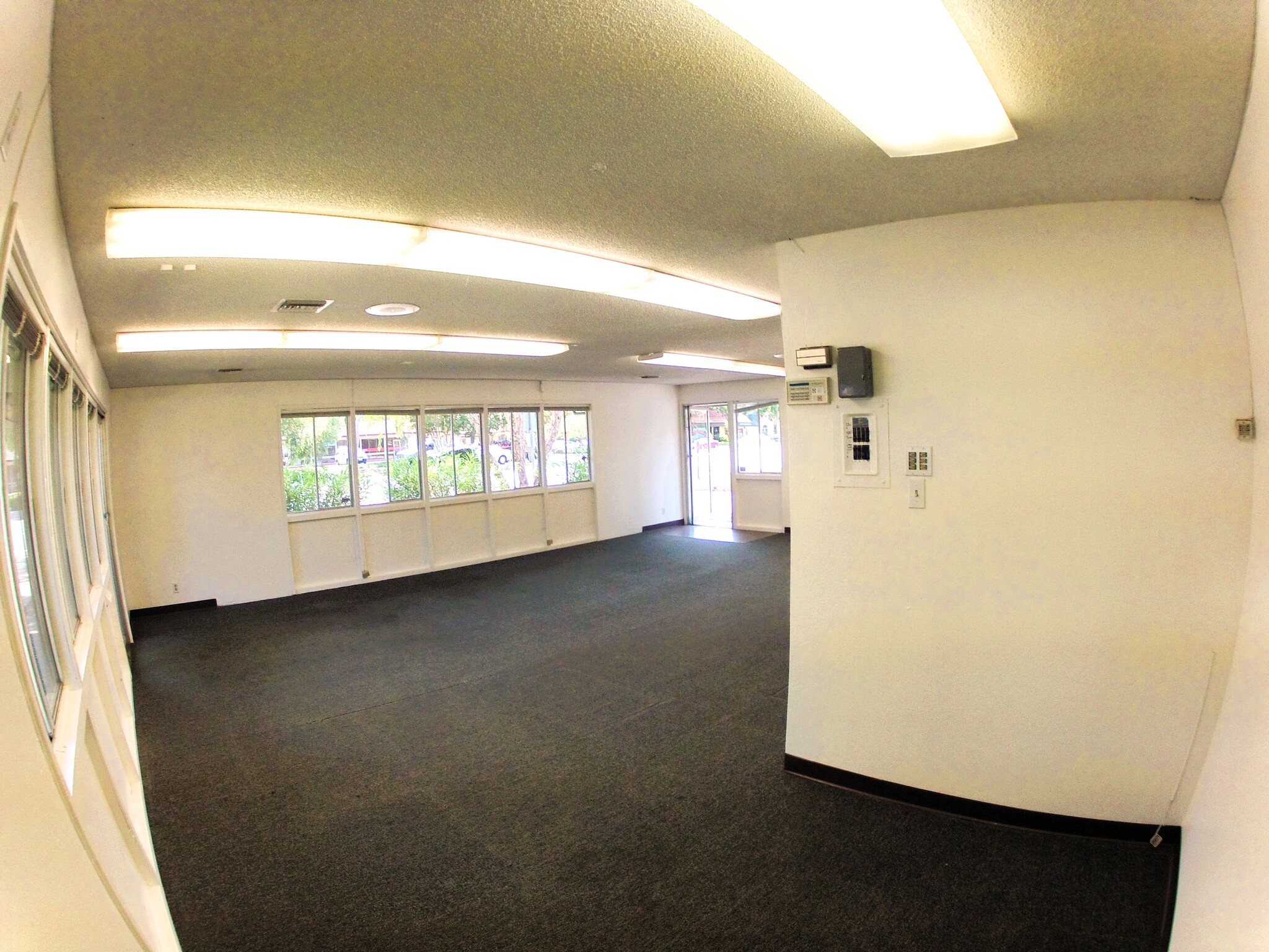 281 E Hamilton Ave, Campbell, CA for lease Interior Photo- Image 1 of 13