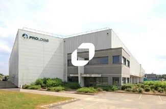 More details for 6 Rue Jean Mermoz, Compans - Office, Industrial for Lease