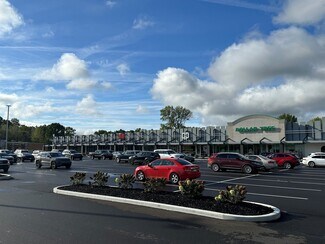 Plus de détails pour 2650 Ellwood Rd, New Castle, PA - Bureau/Commerce de détail, Industriel à louer