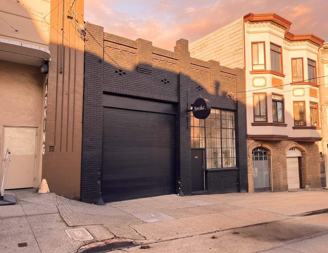 1643 Powell St, San Francisco, CA for lease Building Photo- Image 1 of 10