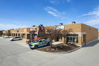 More details for 3495 Laird Rd, Mississauga, ON - Flex for Lease