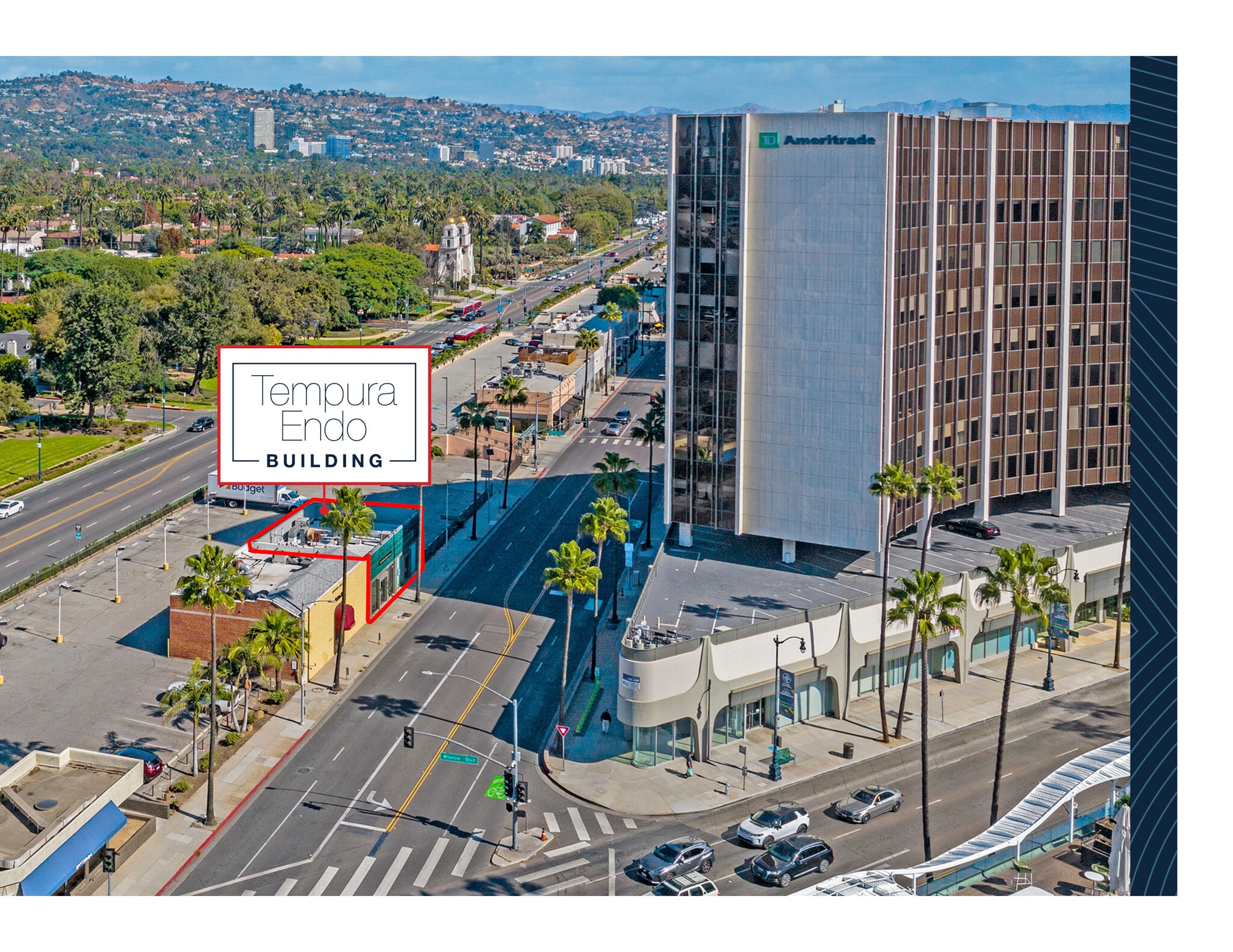 9775 Santa Monica Blvd, Beverly Hills, CA for lease Building Photo- Image 1 of 10