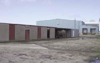 Plus de détails pour 14-16 Seneirl Rd, Bushmills - Industriel/Logistique à louer